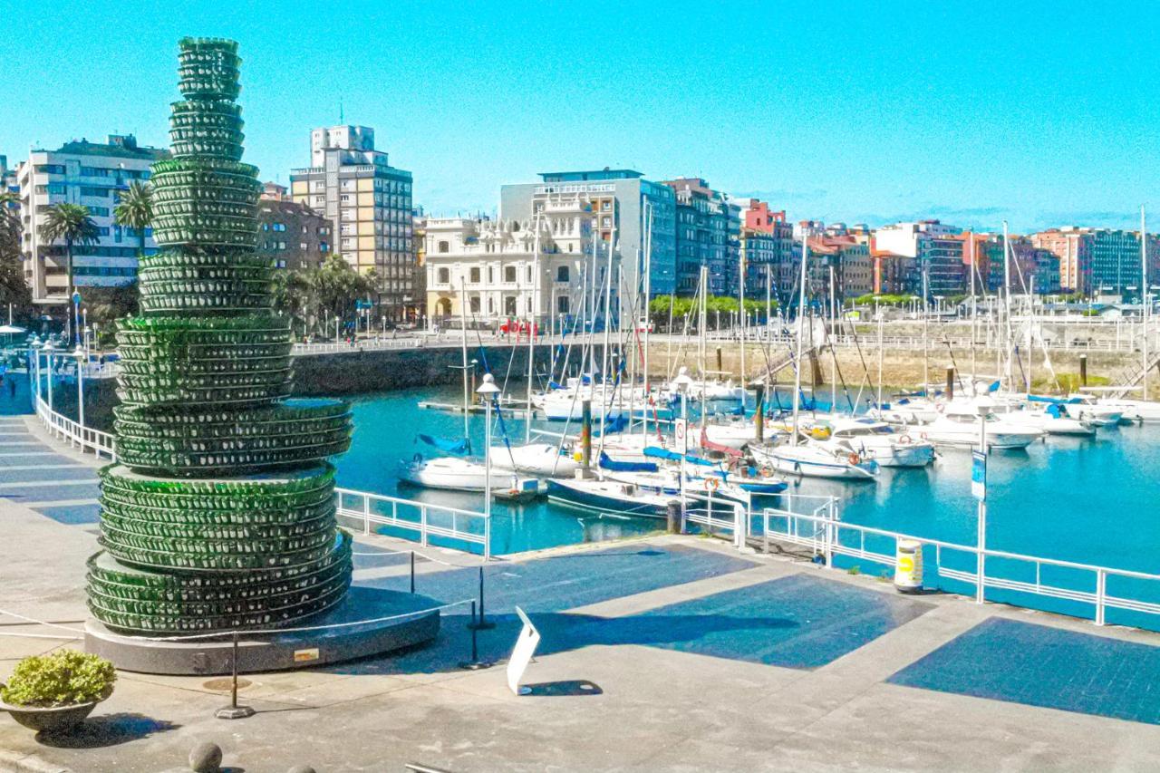 The Cavern - Gijon Exterior photo
